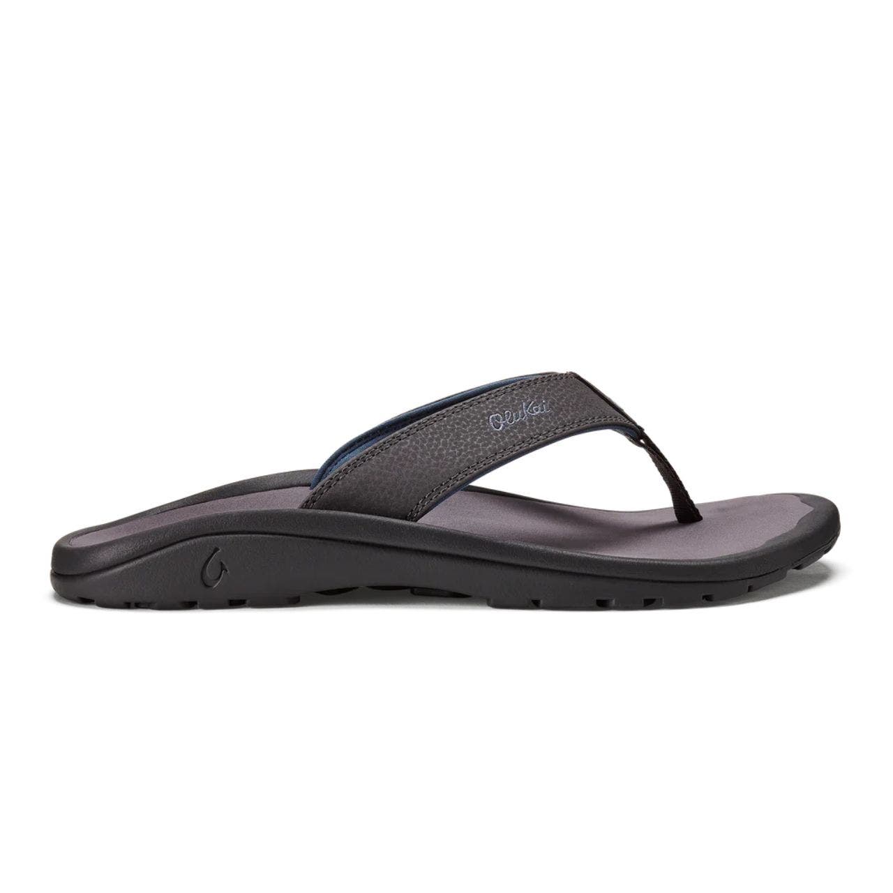 Olukai Men's 'Ohana Beach Sandals - Pavement