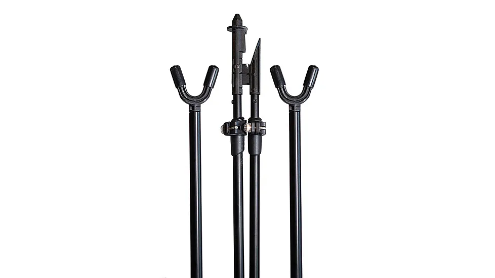 4 Stable Sticks Monteria Shooting Stick