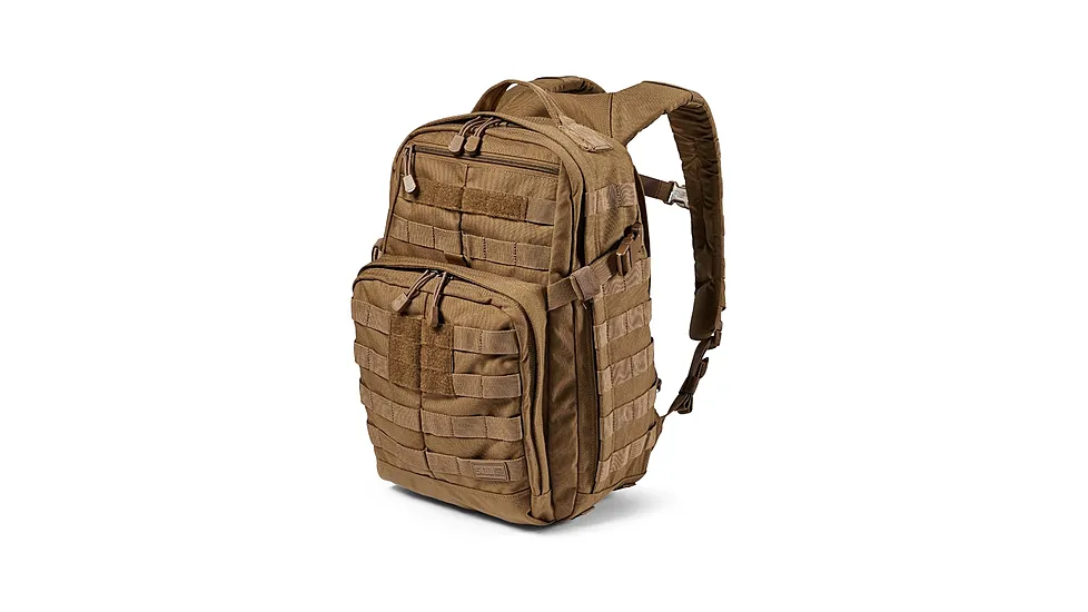 5.11 Tactical Rush12 2.0 Backpack 5-56561ABR1341SZ