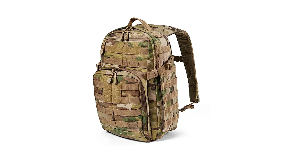 5.11 Tactical Rush12 2.0 Mc Backpack