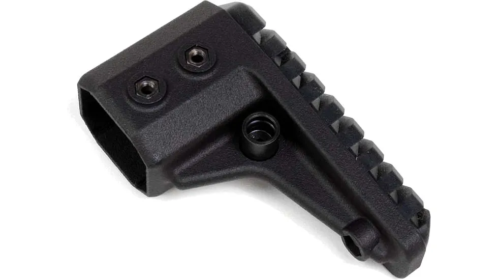 A3 Industries For SB Tactical G2 Brace Butt-Plate Conversion