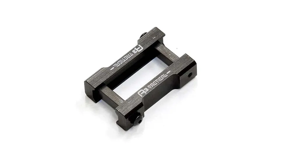 A3 Industries Double Picatinny Clamp