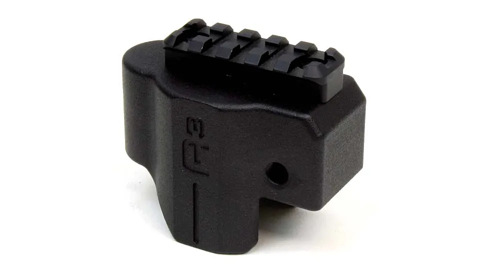 A3 Industries HK MP5-22LR - Rear Stock Adapter