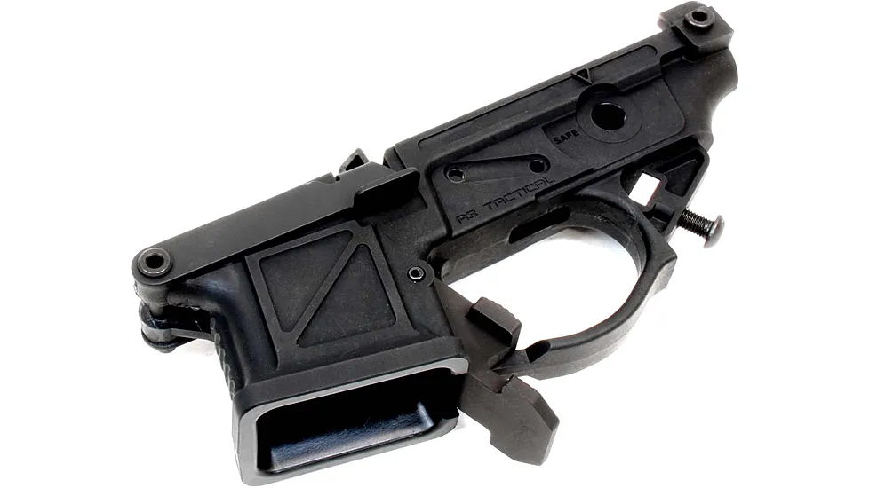 A3 Industries Lower Receiver For Grand Power Stribog