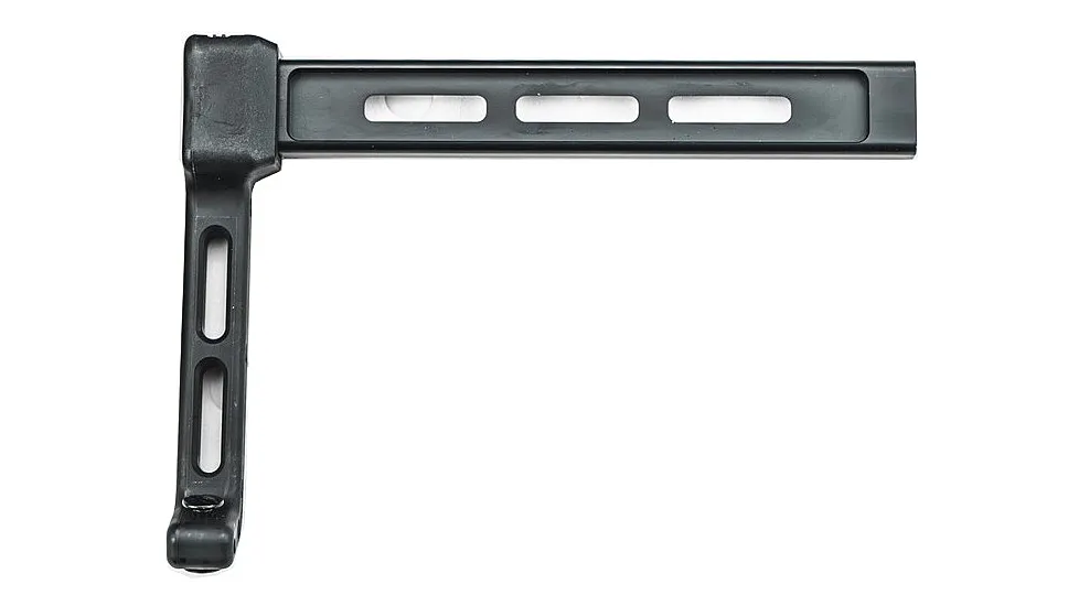 A3 Industries Modular Fixed Length Folding Brace, Aluminum Steady-Brace, Straight Extension
