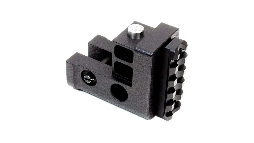 A3 Industries Rear Stock Adapter for B&T GHM9