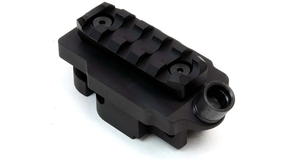 A3 Industries Rear Stock Adapter for Grand Power Stribog