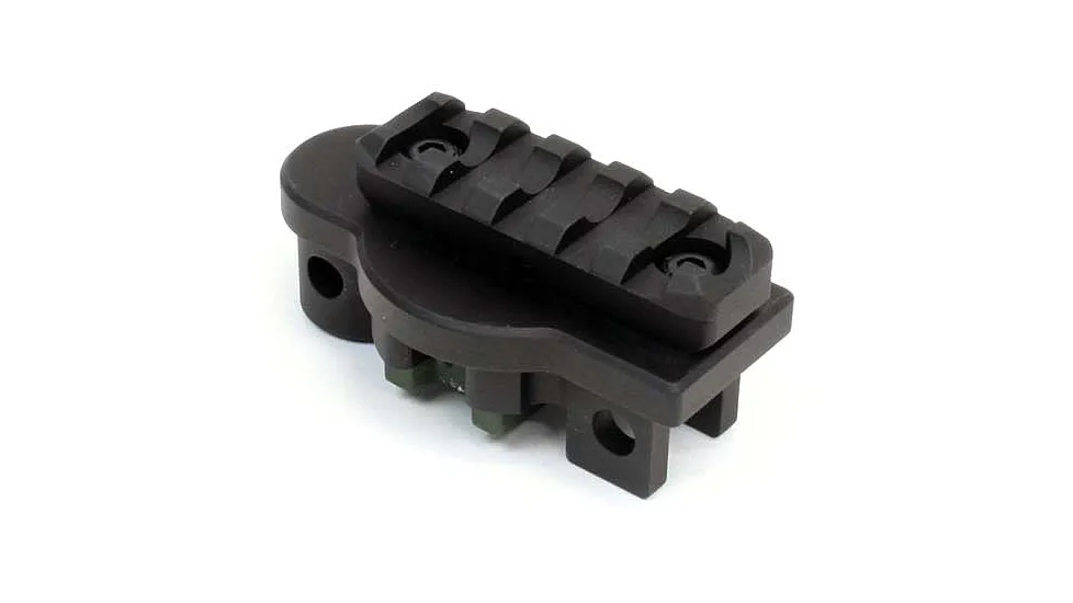 A3 Industries Rear Stock Adapter for HK MP5-K/SP5-K