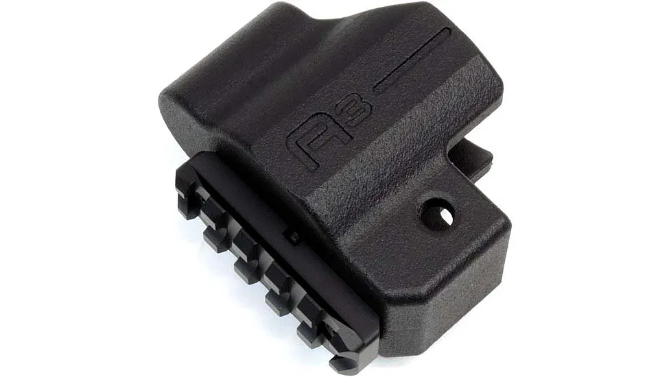 A3 Industries Rear Stock Adapter for HK MP5/SP5