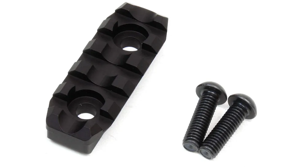 A3 Industries Utas UT9 Rear Picatinny 1913 Stock Adapter