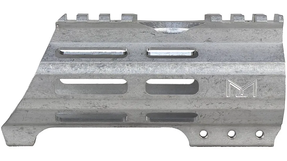 ABC RIFLE COMPANY American Built Custom Hybrid AR-15 M-LOK Handguard w/Finger Stop