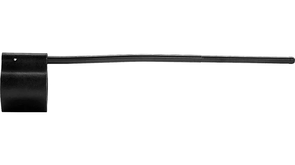 ABC RIFLE COMPANY AR-15/AR-10 Low Profile Steel Gas Block Gas Tube Assembly