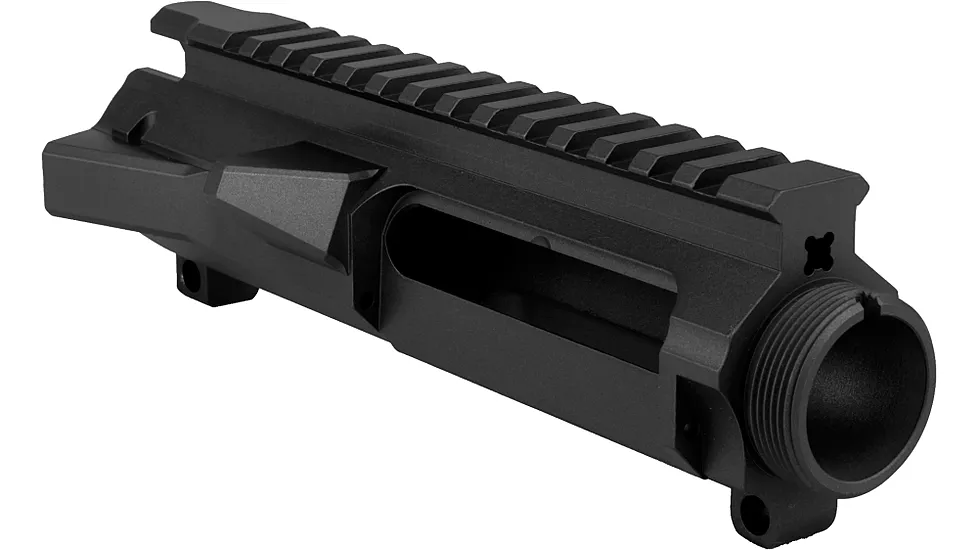 ABC RIFLE COMPANY AR-15 M4 Stripped Billet Upper Receiver