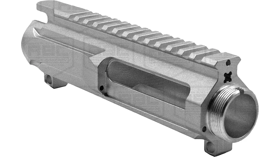 ABC RIFLE COMPANY AR-15 Sleek Billet Stripped Upper Receiver