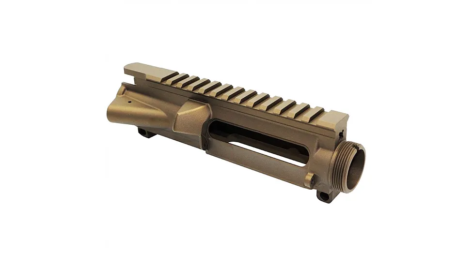 ABC RIFLE COMPANY AR-15 Stripped Upper Receiver