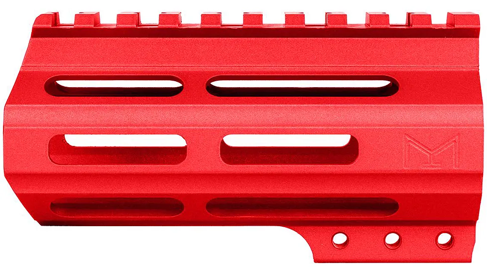 ABC RIFLE COMPANY Custom Slim AR-15 M-LOK Handguard