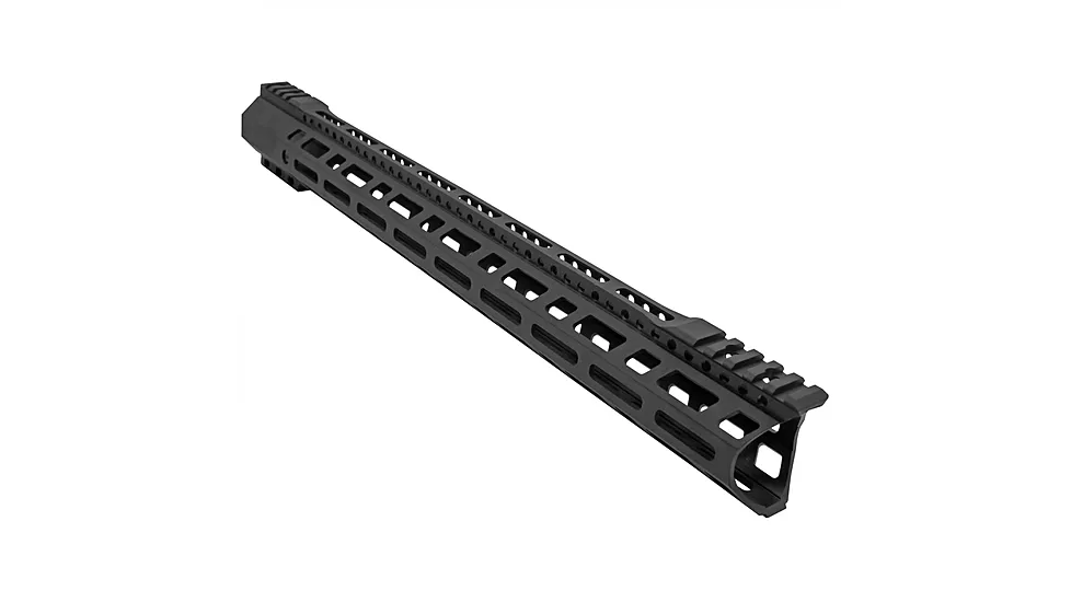 ABC RIFLE COMPANY Style Low Hybrid C-Cut AR-10/DPMS LR-308 M-LOK Handguard Rail System