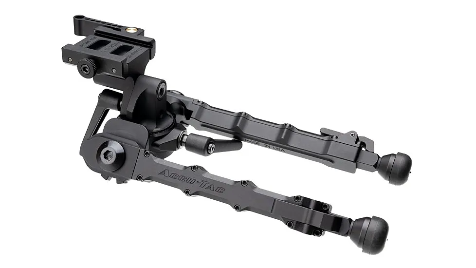 ACCU-TAC Pc-5 Arca Spec Qd Bipod