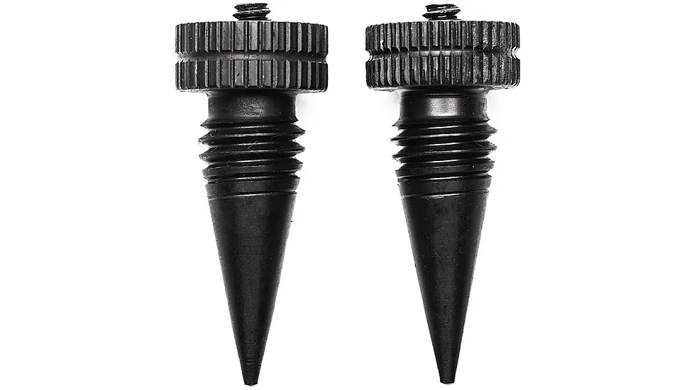 ACCU-TAC Spike Feet, G2