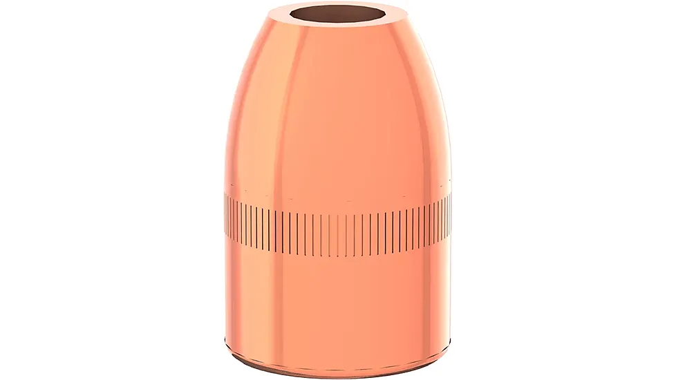 Accura Bullets Precision-Bond Handgun Bullets .38 cal .357in 125 gr HP