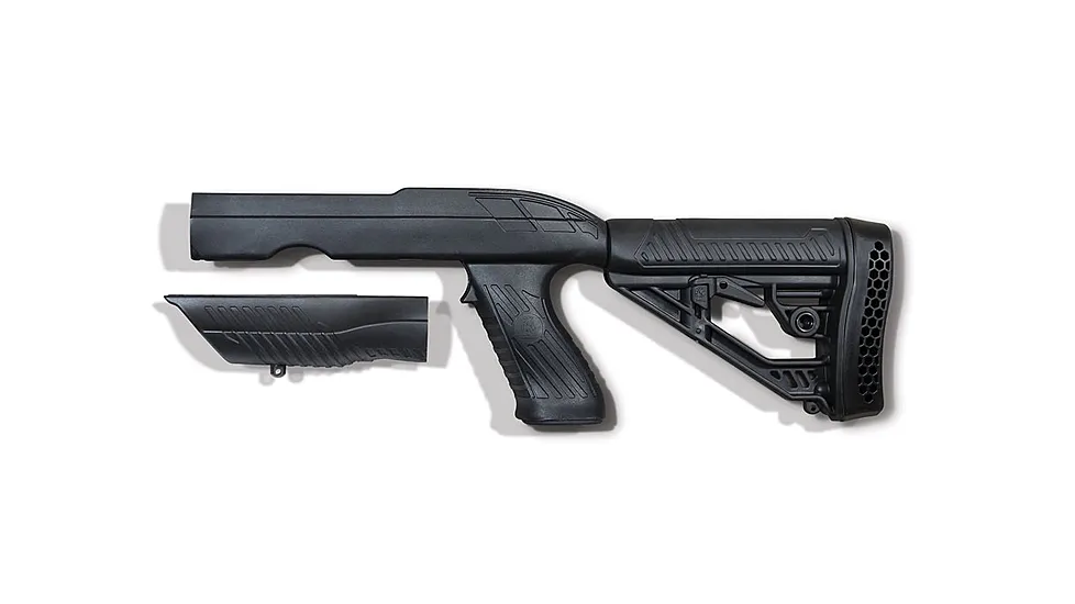 Adaptive Tactical Tac-Hammer TK22 Ruger 10/22 Takedown Rifle Stock