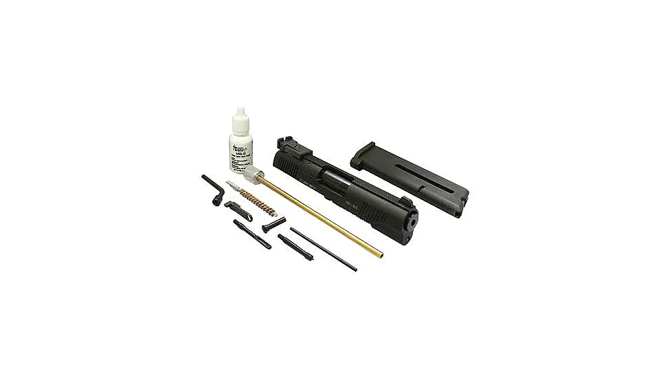 Advantage Arms Commander 1911 .22 LR Conversion Kit w/10-Round Magazine, Target Sights, and Cleaning Kit