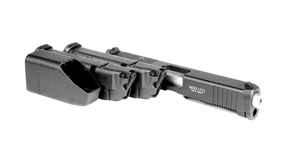 Advantage Arms Glock 17-22 MOD-CA Conversion Caliber