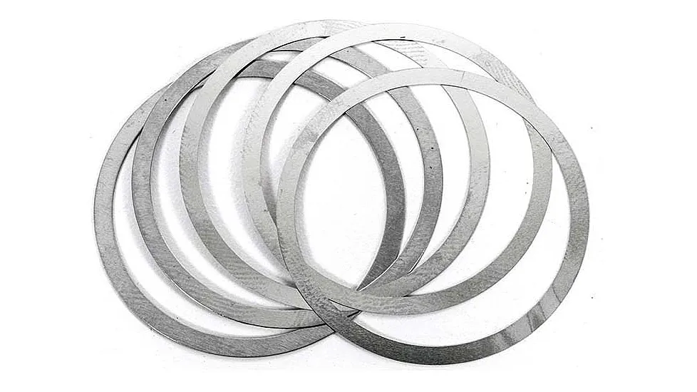 Aero Precision .308 BAR Shim Pack