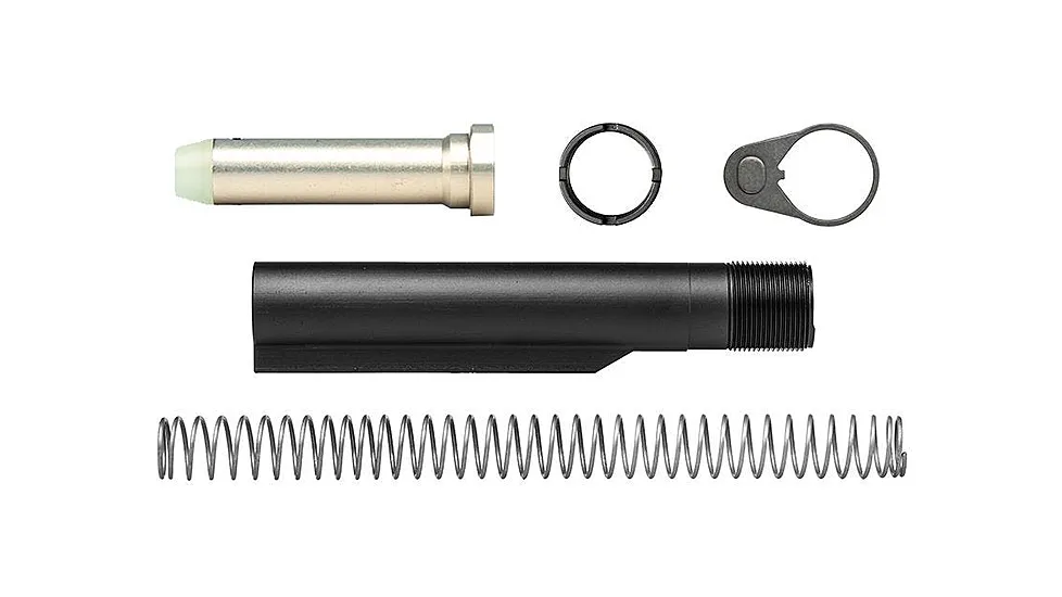 Aero Precision AR15/M4 Carbine Buffer Kit, No Stock