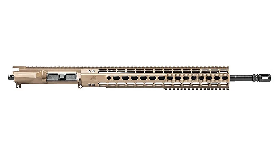 Aero Precision M4E1-E 18in .223 Wylde Complete Upper with Flash Hider