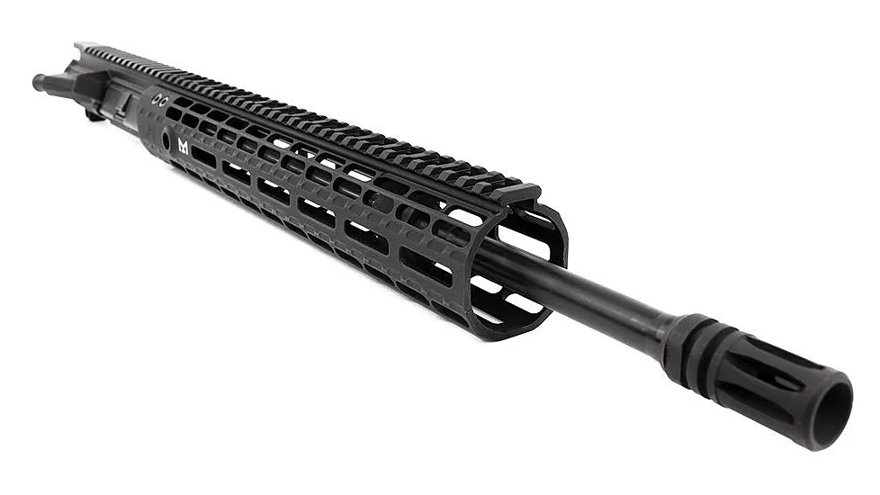 Aero Precision M4E1 16in 5.56mm Complete Upper Receiver with Flash Hider