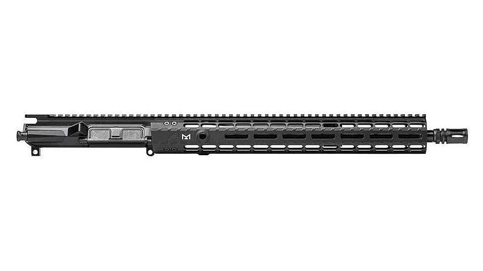 Aero Precision M4E1 16in .223 Wylde Complete Upper Receiver with Flash Hider
