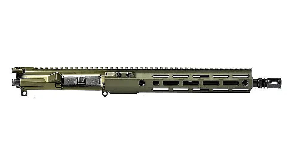 Aero Precision M4E1-T 5.56x45 15 inch MOD 4 Upper Receiver