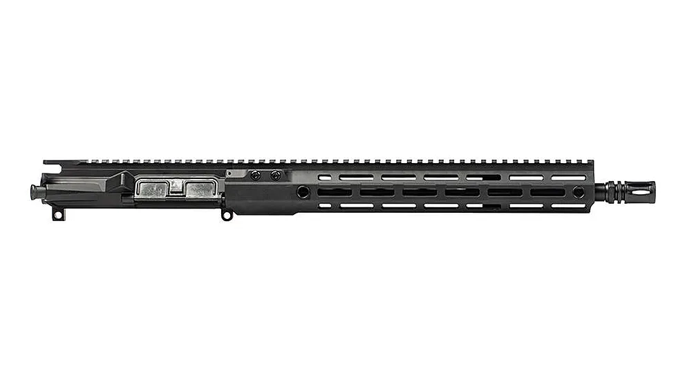 Aero Precision M4E1-T PRO Series MOD4, 5.56mm, 14.5 inch CHF Barrel Complete Upper Receiver