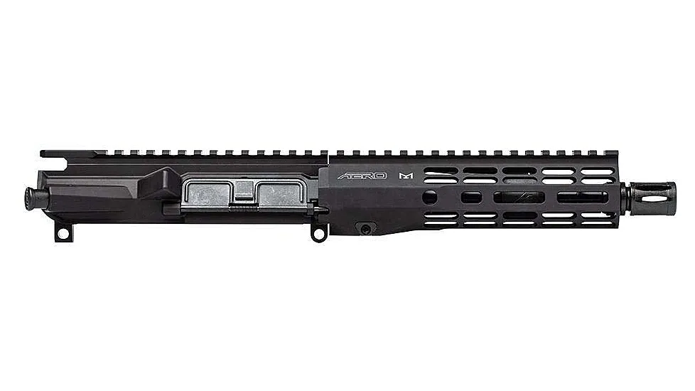 Aero Precision M4E1 7.5in 5.56 Complete Upper with Flash Hider