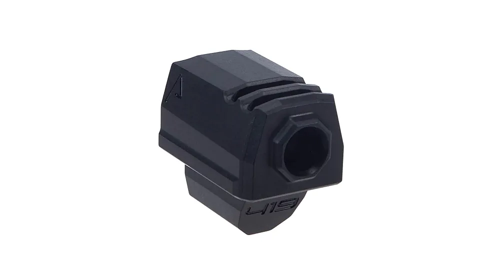 Agency Arms 419 Sig P320 Dual Port Compensator