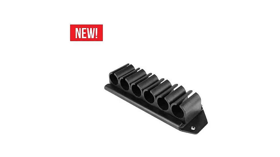 AIM Sports Inc 6 Round Side Shell Carrier