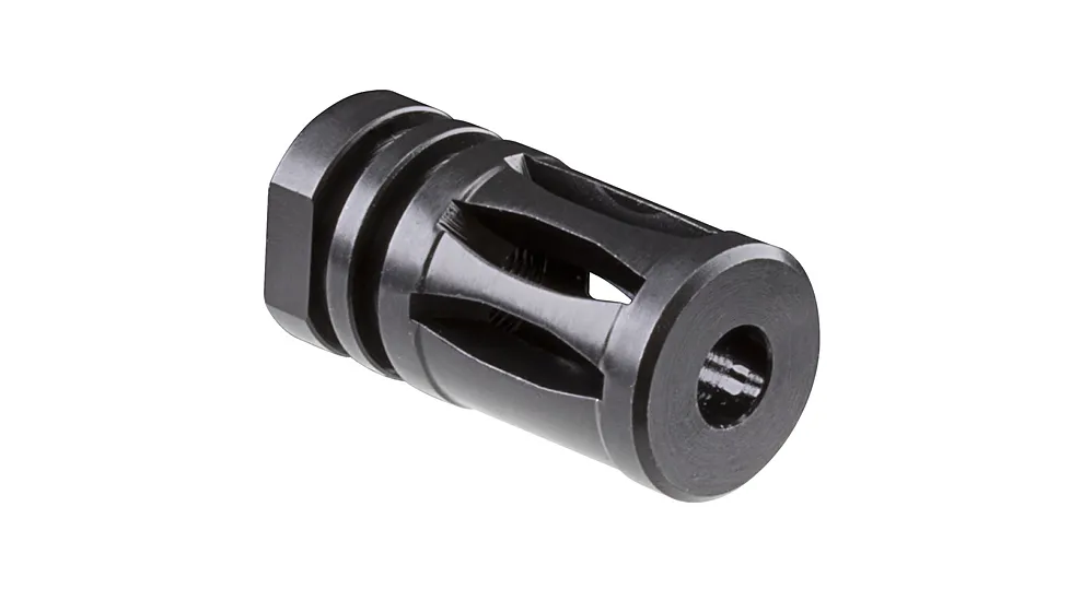 AIM Sports Inc AR15/M4 A2 Style Muzzle Brake
