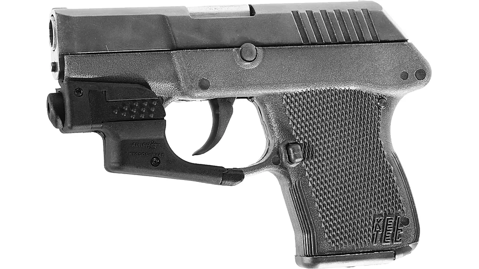 AimShot Ultralight Sig Sauer P238 Red Laser Sight