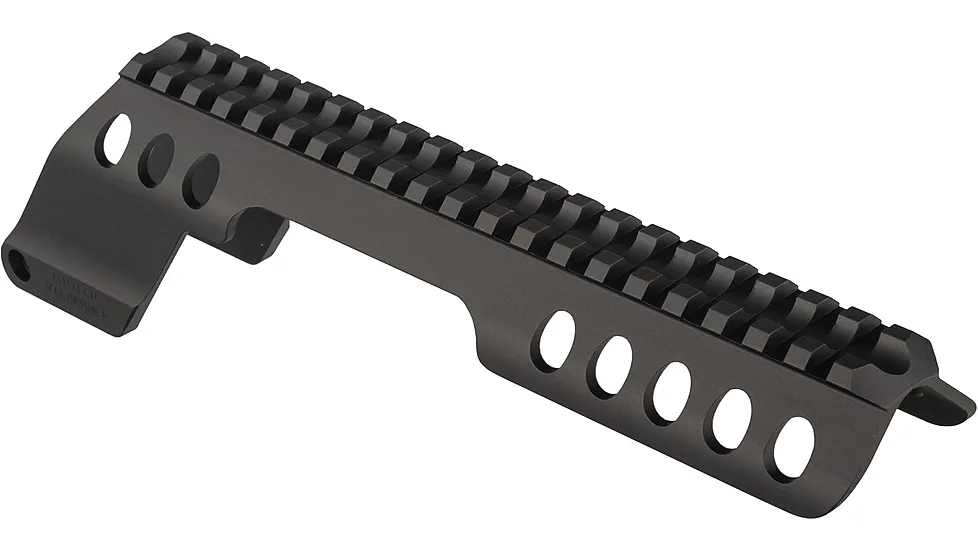 Aimtech Warhammer Tactical Mid Length Saddle Mount