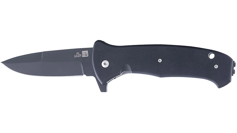 Al Mar Knives SERE Taiwan Folding Knife
