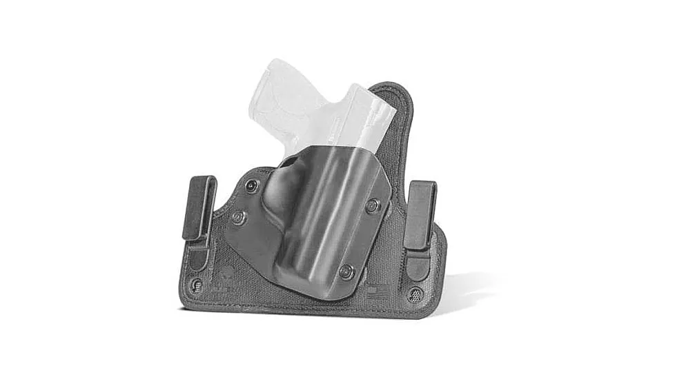 Alien Gear Holsters Cloak Tuck 3.5 IWB Holster