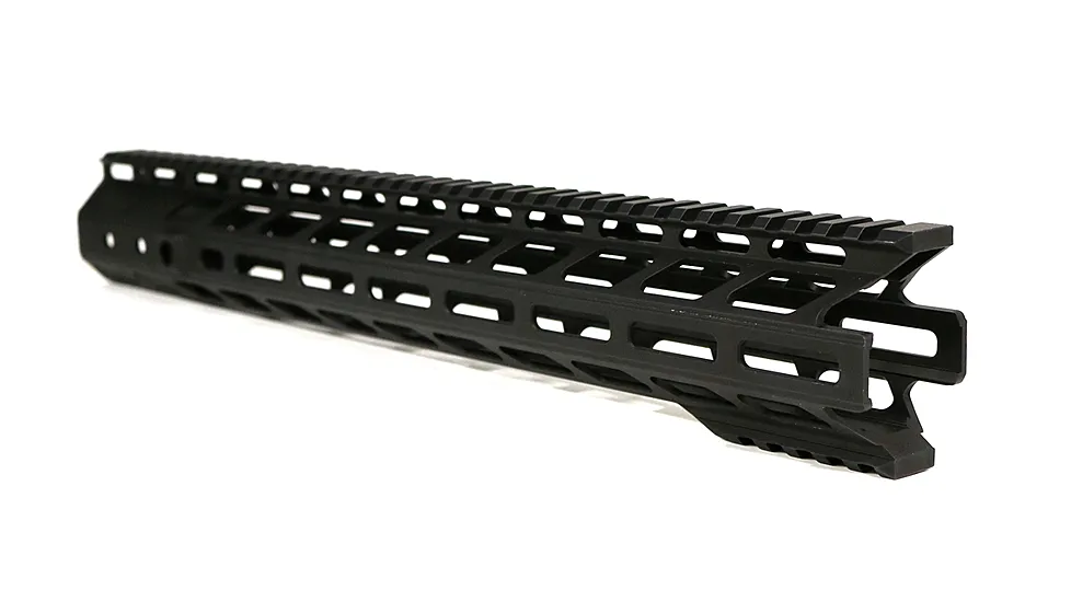 Alpha Shooting Sports ALPHA Pitchfork .308 M-LOK Handguard