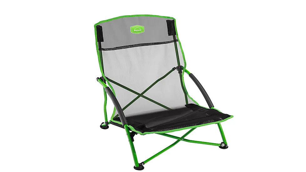 Alpine Mountain Gear Event Chair