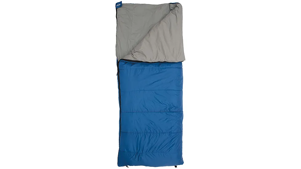 ALPS Mountaineering Crater Lake Outfitter Sleeping Bag