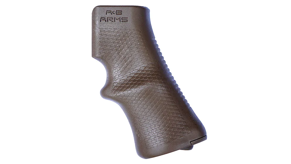 American Built Arms Company SBR-P Grip Pistol Grip