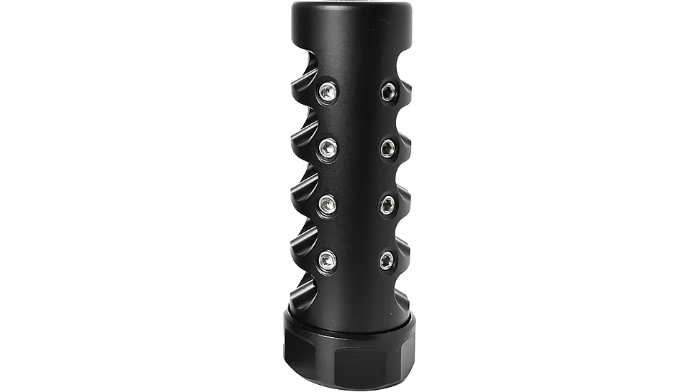 American Precision Arms Gen 4 Fat Bastard Self Timing Muzzle Brake