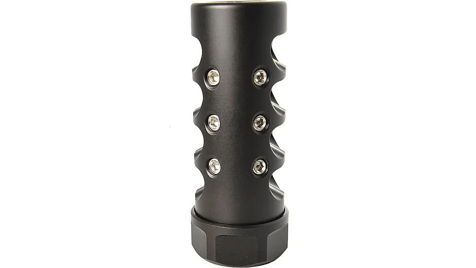 American Precision Arms Gen 4 Little Bastard Self Timing Muzzle Brake