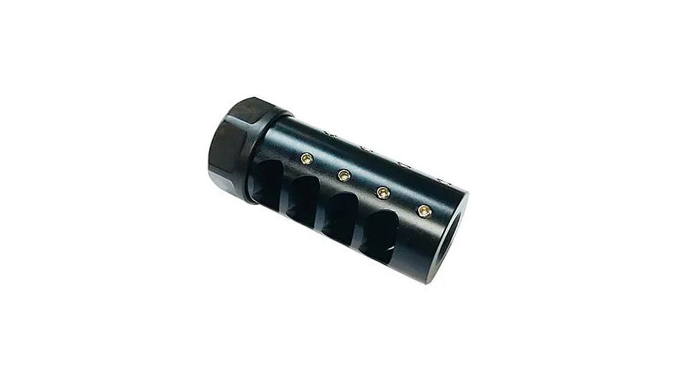 American Precision Arms Gen 3 Little Bastard Self Timing Muzzle Brake