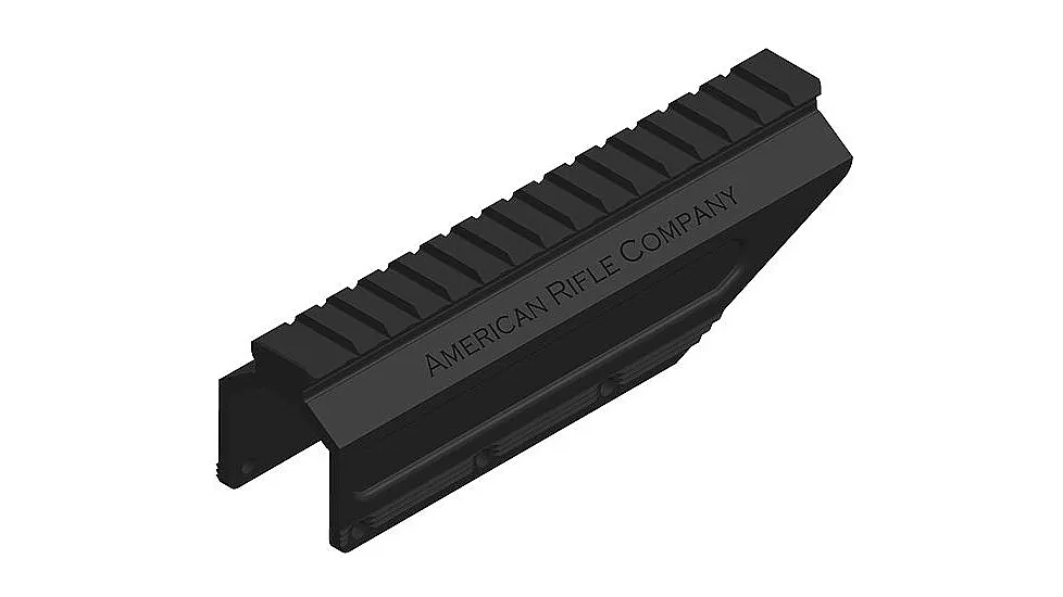 American Rifle Company Xylo Forward Optic Mount Kit